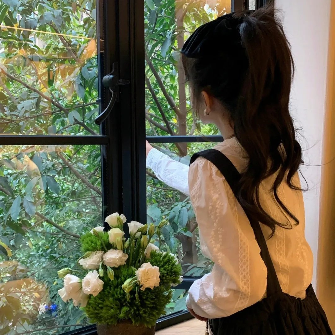 我属于谁