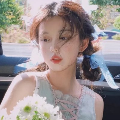 海边的女人